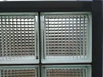 Монтажные кресты для стеклоблоков толщиной 6 мм или 10 мм.