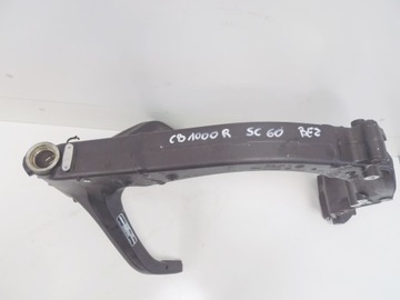 HONDA CB1000R SC60 РАМА БЕЗ ДОКУМЕНТОВ