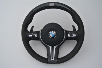 BMW M2 M3 KIEROWNICA SPORT PERFORMANCE