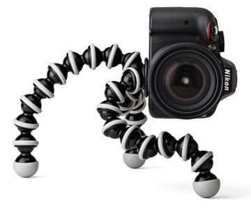 БОЛЬШОЙ ШТАТИВ Гибкий штатив для DJI Osmo Action