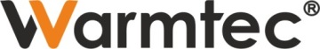 Настенный гостиничный фен 1400 Вт, 2 скорости Warmtec P3 Prestige