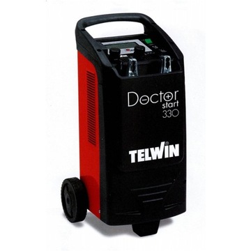 URZĄDZENIE ROZRUCHOWE DOCTOR START 330 230V 12V24V