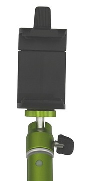 ПАЛКА ДЛЯ СЕЛФИ 945 мм, универсальная с BLUETOOTH ALU