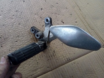 ПОДНОГКА ДЛЯ ВОДИТЕЛЯ LE SET YAMAHA YZF 600 THUNDERCAT