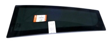 SZYBA TRÓJKĄTNA DRZWI TYŁ LEWA RR L322