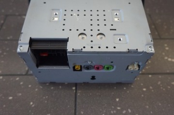 НАВИГАЦИЯ РАДИО MERCEDES C CLASS W204 LIFT NTG4.5