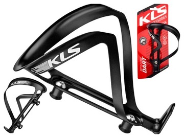 KOSZYK NA BIDON KELLYS DART ALUMINIOWY LEKKI