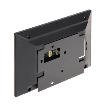 ВИДЕОИНТЕРФОН WiFi IP ИНТЕРКОМ 7' HIKVISION + Canopy