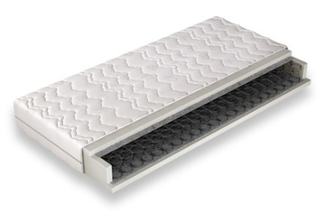 Materac Bonelowy CLASSIC 160x200