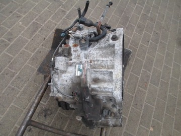 SKRZYNIA BIEGÓW CARNIVAL II 2.9 CRDI 50-42 LE 04R