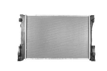 CHLADIČ MERCEDES TŘÍDA C W204 MT 2045002103
