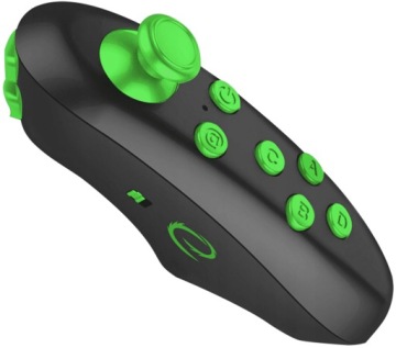 3D VR-ОЧКИ ESPERANZA С КОНТРОЛЛЕРОМ APOCALYPSE BT