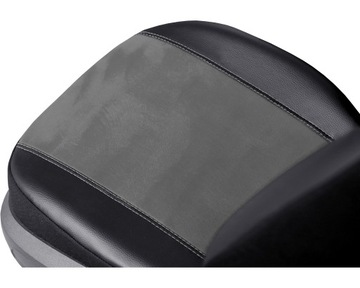 ИЗМЕРИТЕЛЬНЫЕ КРЫШКИ АЛИКАНТЕ для VW T4 BUS 2+1