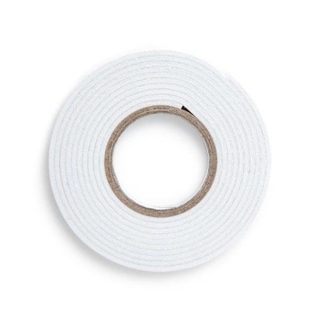 Taśma piankowa dpCraft GSTA-010 5 mm x 2,2 m biała