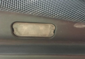 W211 Mercedes-Benz E-Class Светодиодный проектор логотипа 2002-09 E-Class