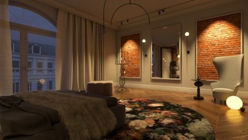 КУРС - SKETCHUP + VRAY - ТЕХНИКА ОСВЕЩЕНИЯ