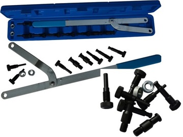 КЛЮЧ ДЛЯ НАТЯЖЕНИЯ ФИКСИРОВАННОГО ШКИВА