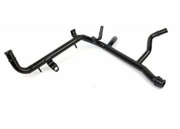 ТРУБА ВОДНОГО АВТОБУСА VW Transporter V 1.9 TDI