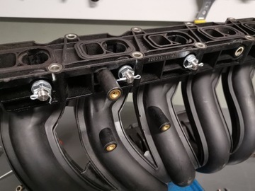 Крышки коллектора Mercedes 270 CDI W203 W210 W211