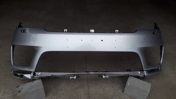 ZDERZAK RANGE ROVER SPORT II LIFT L494 18/19 PRZÓD