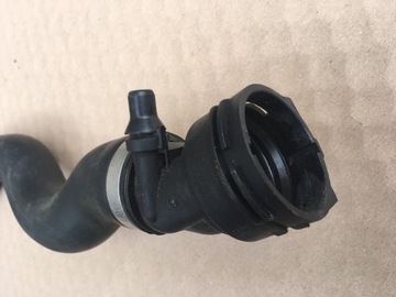 BMW F20 F30 F36 ВОДЯНОЙ ШЛАНГ 7811127