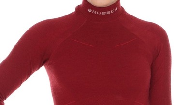 Термотолстовка Brubeck Extreme Wool LS11930 S