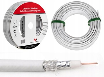 СПУТНИКОВАЯ АНТЕННА 90 TWIN HD 4K КОМПЛЕКТ БЫДГОЩ