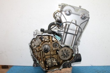 HONDA CB 500 X 13-16 ГАРАНТИЯ НА ДВИГАТЕЛЬ