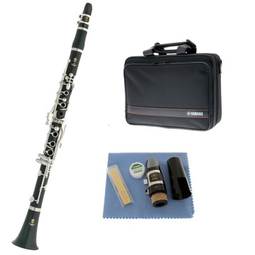 Yamaha YCL-255 S Кларнет