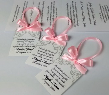 Подвески, свадебные этикетки для водки с бантиком, различные УЗОРЫ и ЦВЕТА.