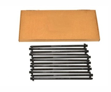 Śryby głowicy Land Rover Discovery Defender Td5