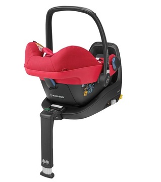 MAXI-COSI FAMILYFIX BASE 3 ГАРАНТИЯ 2 ГОДА