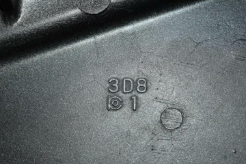 Крышка корпуса шкива YAMAHA XVS 1300