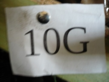 FIAT DOBLO 1.3 1.9 JTD КОРОТКИЙ ВАЛ ЛЕВЫЙ 24 25 FRE