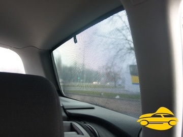 Чехлы посвященные VW Passat B8 универсал 2 шт.