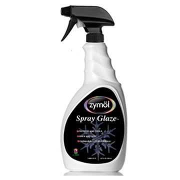 Wosk ochrony w sprayu Zymol Spray Glaze CSZ123 473 ml