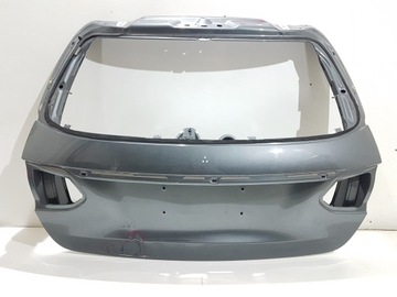 KLAPA BAGAŻNIKA MERCEDES C W205 KOMBI A2057400010