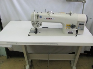 STEBNÓWKA PODWÓJNY TRANSP KRAFT KF-5410J-7 AUTOMAT