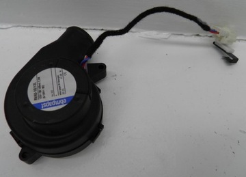 ВЕНТИЛЯТОР MERCEDES GLK X204 A2048301108