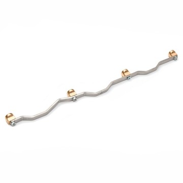 Трос заслонки впускного коллектора 1.9 CDTi OPEL ALFA FIAT