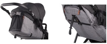 ПРОГУЛКИ BABY MERC GTX