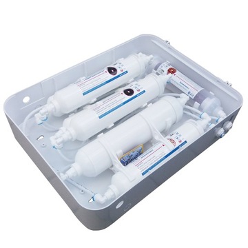 Membrana kapilarna Filtr Hydro Slim