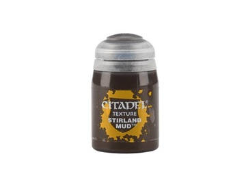 Farbka Citadel Technical: Stirland Mud (24ml) Warhammer