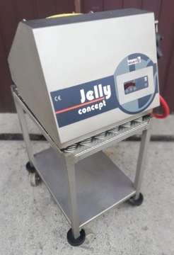 BOYENS JELLY CONCEPT ŻELOWNICA NIE BAKON