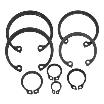 SEGERY ZABEZPIECZENIA ROMET OGAR MOTORYNKA KOMAR