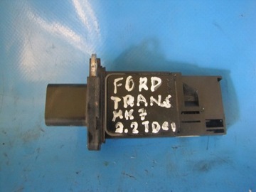 PRZEPŁYWOMIERZ POWIETRZA MONDEO TRANSIT MK7 2.2DCI