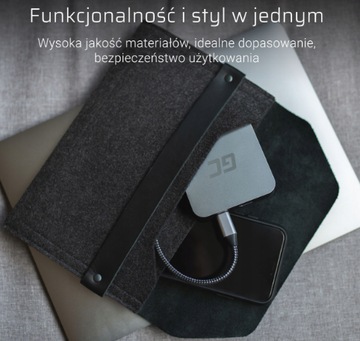 Green Cell GC HUB2 USB-C 6 в 1 для MacBook Pro Air DS