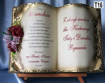 Prezent Urodzinowy prezenty urodzinowe życzenia na urodziny 18 30 40 50 70