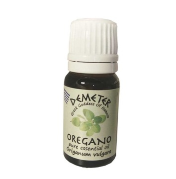 Oregano 100%czysty naturalny olejek eteryczny 10ml