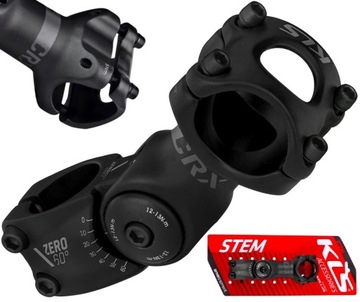 Wspornik kierownicy mostek KELLYS CRX 70 25,4 / 90mm ahead